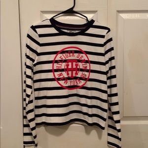 New/never worn Tommy Hilfiger long sleeve